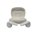 AURICULAR CON MICROFONO FTX E97L-WH BT/MIC/TOUCH/IPX6 BLANCO C/PANT LED - Imagen 2