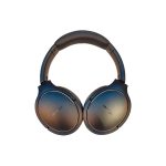 AURICULAR CON MICROFONO FTX H20-BK MIC/ANC+ENC/BT/TOUCH NEGRO - Imagen 2