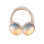 AURICULAR CON MICROFONO FTX H20-BG MIC/ANC+ENC/BT/TOUCH BEIGE - Imagen 2