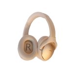 AURICULAR CON MICROFONO FTX H20-BG MIC/ANC+ENC/BT/TOUCH BEIGE - Imagen 3