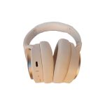 AURICULAR CON MICROFONO FTX H20-BG MIC/ANC+ENC/BT/TOUCH BEIGE - Imagen 4