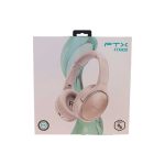 AURICULAR CON MICROFONO FTX H20-BG MIC/ANC+ENC/BT/TOUCH BEIGE - Imagen 5