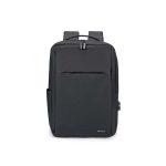 MOCHILA FTX 15.6" URBAN-GO-BK NEGRO