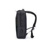 MOCHILA FTX 15.6" URBAN-GO-BK NEGRO - Imagen 3