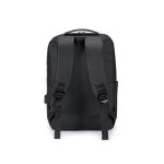 MOCHILA FTX 15.6" URBAN-GO-BK NEGRO - Imagen 4