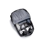 MOCHILA FTX 15.6" URBAN-GO-BK NEGRO - Imagen 5