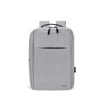 MOCHILA FTX 15.6" URBAN-GO-GR GRIS