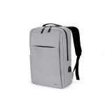 MOCHILA FTX 15.6" URBAN-GO-GR GRIS - Imagen 2