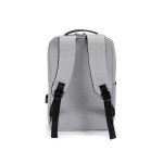MOCHILA FTX 15.6" URBAN-GO-GR GRIS - Imagen 4
