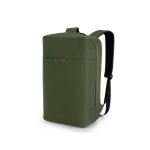 MOCHILA FTX 15.6" TERRA-GN VERDE - Imagen 2