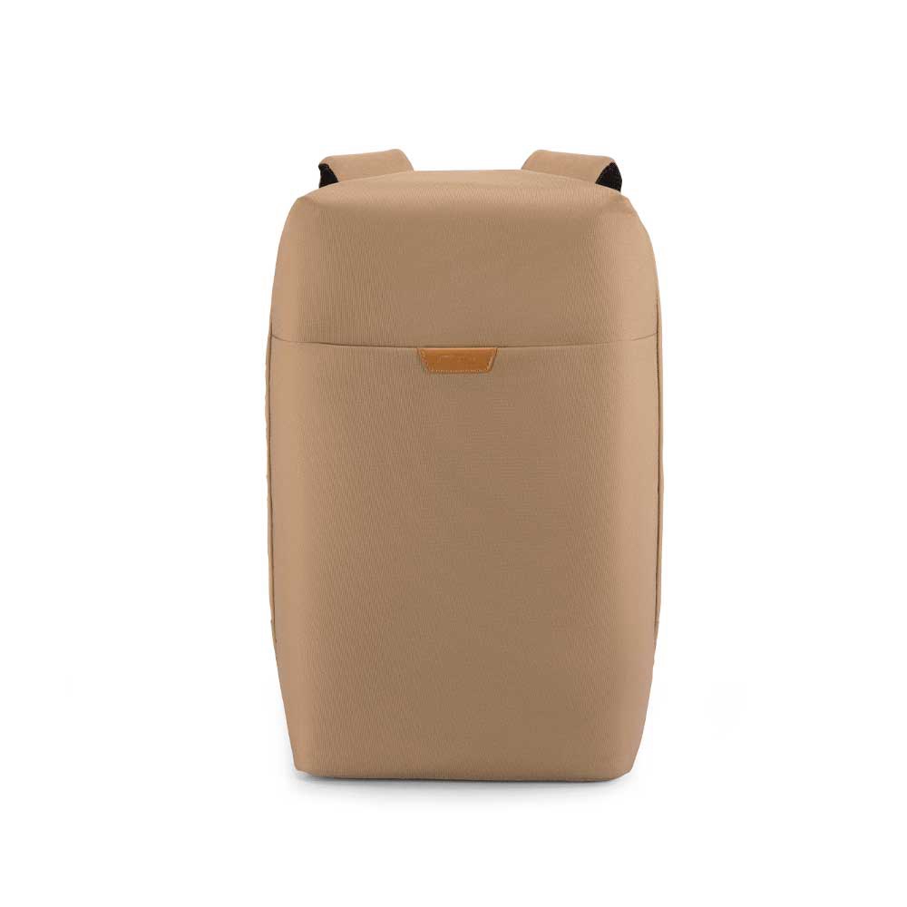 fastrax_124843_6a6d3c8bad7d4.jpg MOCHILA FTX 15.6" TERRA-BR MARRON - Imagen 1