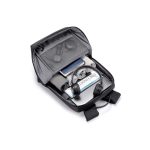 MOCHILA FTX 15.6" ONE-BK NEGRO - Imagen 3
