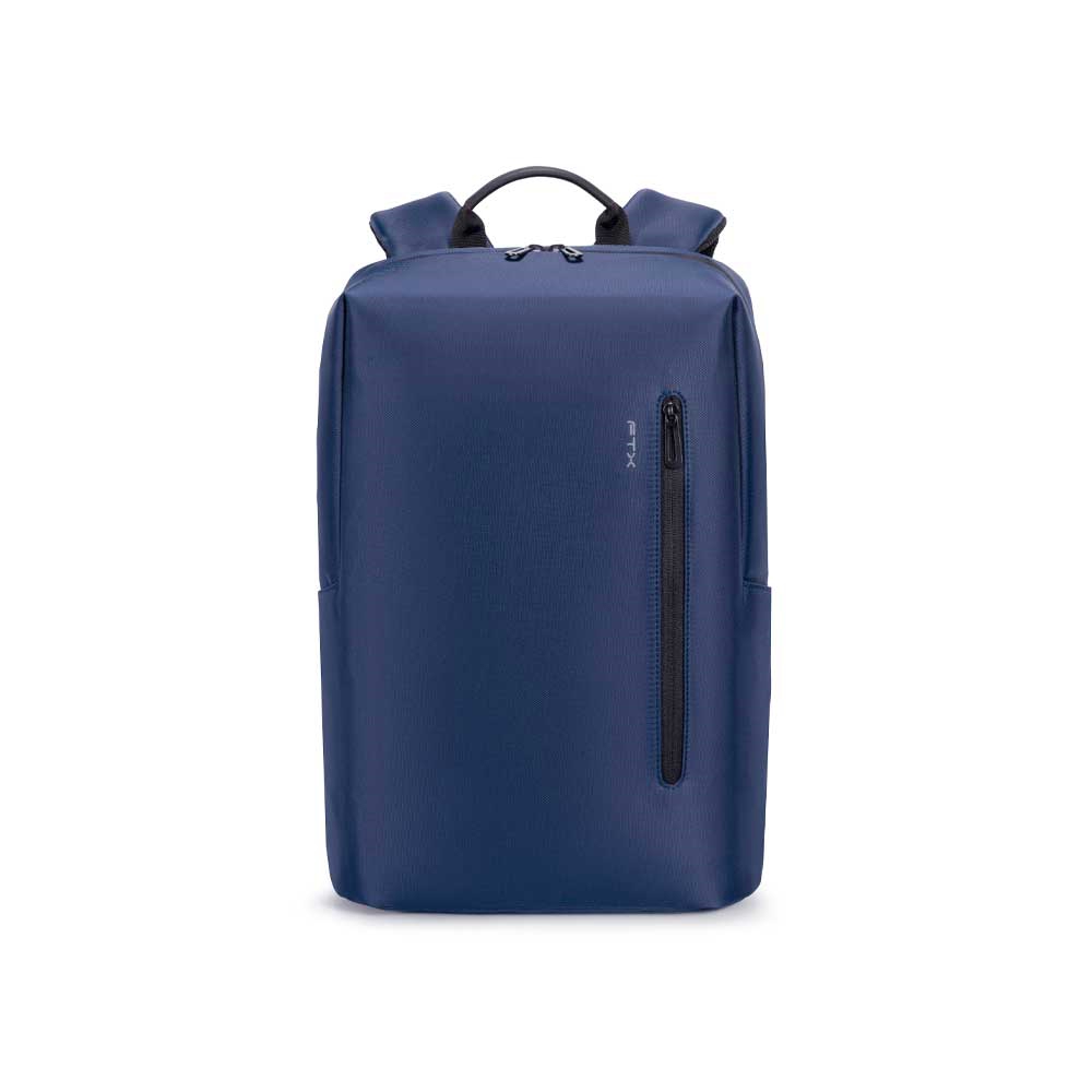 fastrax_124867_6a6d3c9a62ba9.jpg MOCHILA FTX 15.6" ONE-BL AZUL - Imagen 1