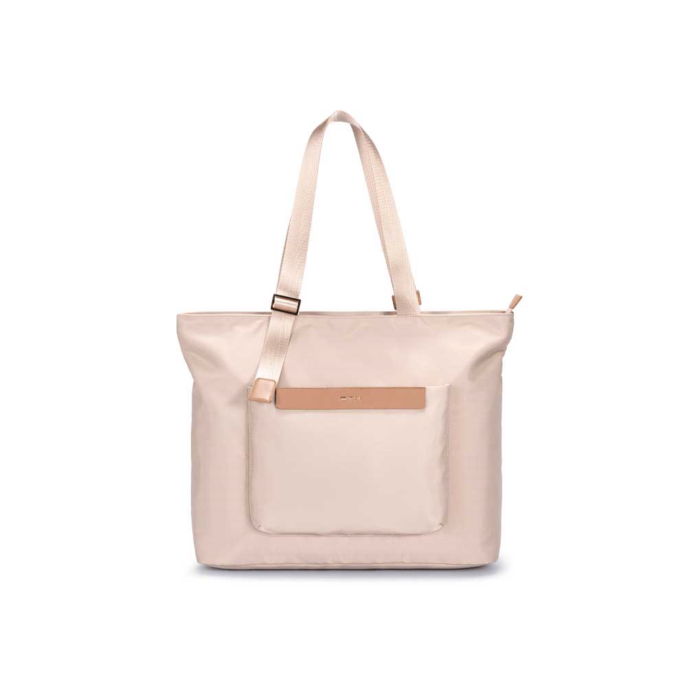 fastrax_124881_6a6d3ca9ec346.jpg BOLSO 15.6" FTX EMMA-KH KHAKI - Imagen 1