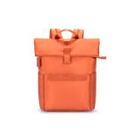 MOCHILA FTX 15.6" OLIVIA-RBR MARRON ROJIZO