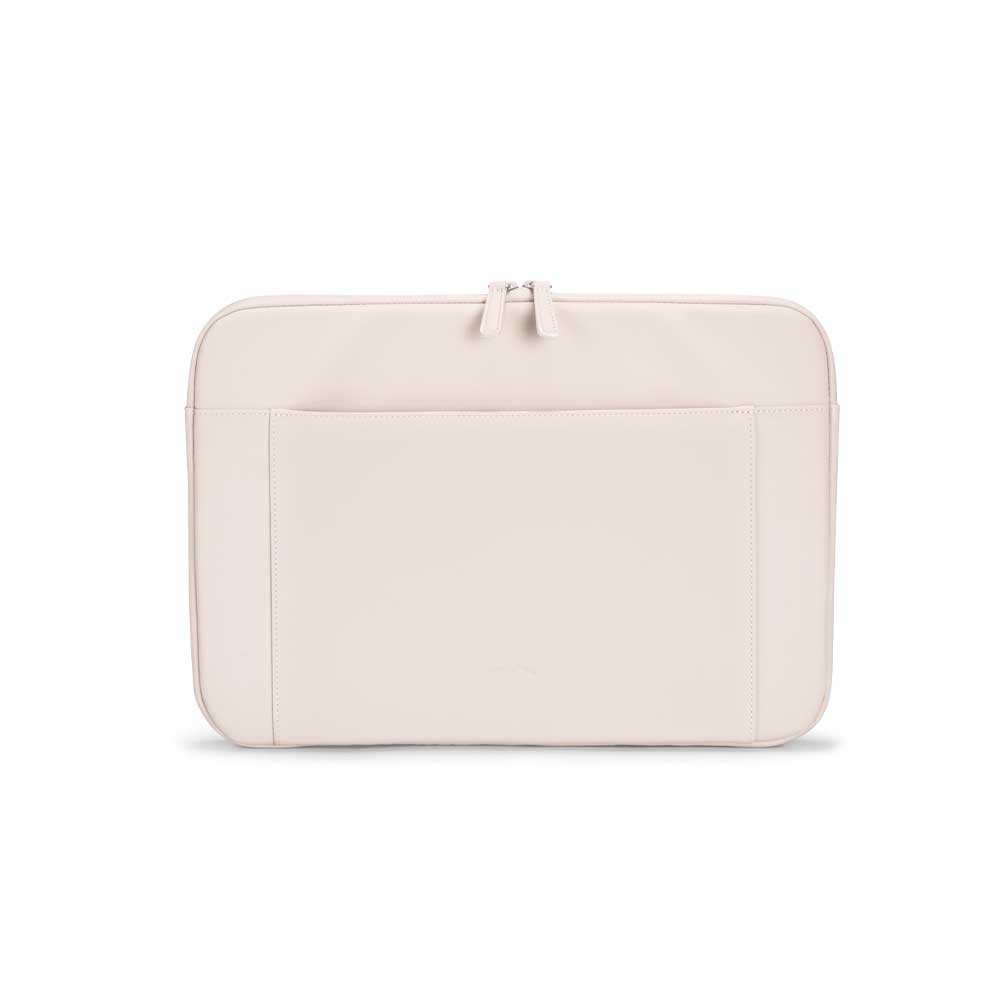 fastrax_124966_6a6d3cd03c182.jpg FUNDA PARA NOTEBOOK FTX ZENIT-BG 16" BEIGE - Imagen 1