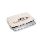 FUNDA PARA NOTEBOOK FTX ZENIT-BG 16" BEIGE - Imagen 3