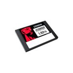 SSD 2.5" SATA3 1.92TB KINGSTON SEDC600ME/1920G 560/530 AES 256-BIT TCG OPAL 2.0 - Imagen 2