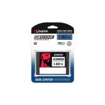 SSD 2.5" SATA3 1.92TB KINGSTON SEDC600ME/1920G 560/530 AES 256-BIT TCG OPAL 2.0 - Imagen 3