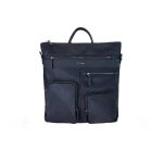 BOLSO 15.6" FTX VALENTINA-BK NEGRO