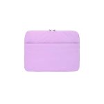FUNDA PARA NOTEBOOK FTX SEDA-LV 14.1" LAVANDA