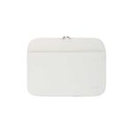 FUNDA PARA NOTEBOOK FTX SEDA-CR 15.6" CREMA