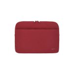FUNDA PARA NOTEBOOK FTX SEDA-BD 15.6" BORDO