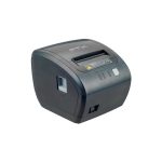 IMPRESORA TERMICA DIRECTA FTX RECIBOS 3" FTXP-80W USB/RED/WIFI/RJ-11 CUT NEG/BIVOLT/CAB-US - Imagen 3