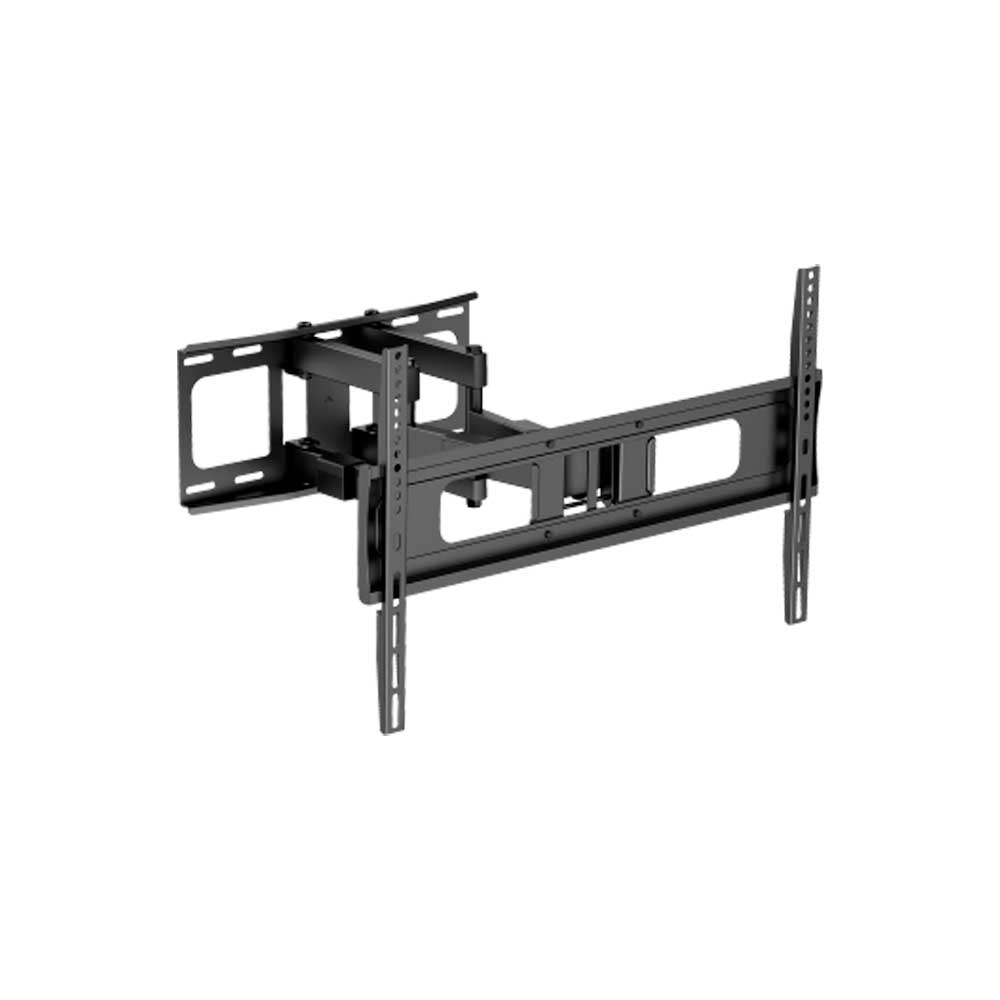 fastrax_126137_6a6d3d2d234f2.jpg SOPORTE PARA TV FTX FTX80-466A 37" A 86" 60KG ART/INC5°/GIRO60°/NEGRO - Imagen 1