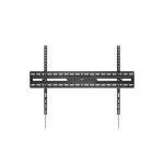 SOPORTE PARA TV FTX FTX38-69T 43" A 100" 75KG/INC5°/FIJO NEGRO - Imagen 2