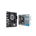 PLACA MADRE ASUS 1700 H610M-F D4 R2.0 PRIME S/R/HDMI/M2/USB3.2/MATX