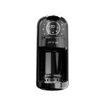 CAFETERA FTX 1 TAZA 1400W 220V ESPRES/CAPP/NPS/DG/20BAR NEGRO C2-07 - Imagen 2
