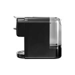 CAFETERA FTX 1 TAZA 1400W 220V ESPRES/CAPP/NPS/DG/20BAR NEGRO C2-07 - Imagen 5