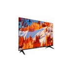 TELEVISOR 40" JVC LT-40N5165U FHD OPT/ DIG/ BLUETOOTH/ 3 HDMI/ 2 USB/ RED/ WHALE BORDE INF - Imagen 2