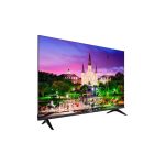 TELEVISOR 43" JVC LT-43N5165U FHD OPT/ DIG/ BLUETOOTH/ 3 HDMI/ 2 USB/ RED/ WHALE BORDE INF - Imagen 2