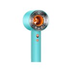 SECADOR DE CABELLO FTX SUPERSONIC NURAL 1600W 220V TURQUESA - Imagen 2