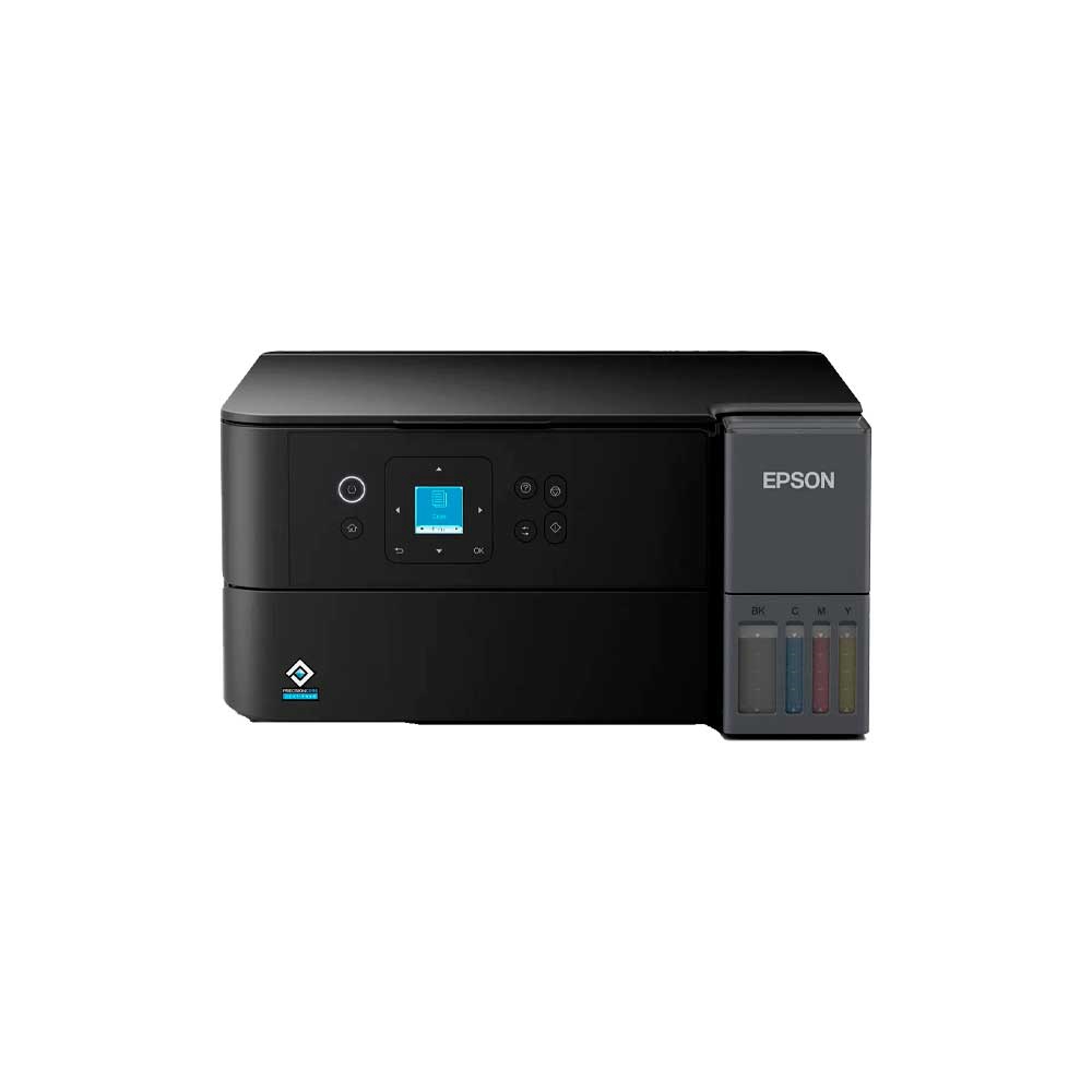 fastrax_128209_6a565565aedc1.jpg IMPRESORA EPSON L4360 ECOTANK IMP/COP/SCA/WIFI/USB/BIVOLT - Imagen 1