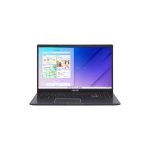 NOTEBOOK ASUS VIVOBOOK GO E510KA-BQ1202W CEL 1.1/4/128EMMC/W11H/15.6"FHD NEGRO
