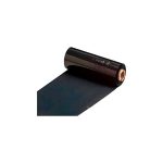 RIBBON FTX PARA ETIQUETA DE 4" 110MM X 74M  CERA POR 60 UNIDADES RBBK110074 - Imagen 2