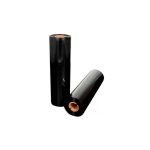RIBBON FTX PARA ETIQUETA DE 4" 110MM X 74M  CERA POR 60 UNIDADES RBBK110074 - Imagen 3