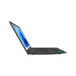 NOTEBOOK FTX N14-C2564IN CEL 1.1/4G/256SSD/W11H/14" HD/RJ-45/NEGRO + FUNDA - Imagen 4