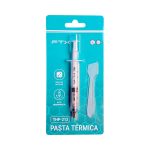 PASTA TERMICA FTX 2 GR 1.2 W/M.K THP-212