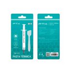 PASTA TERMICA FTX 2 GR 1.2 W/M.K THP-212 - Imagen 3