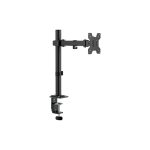 SOPORTE PARA 1 MONITOR FTX C044 17" A 32" 10KG/ART/INC45°/GIR90°/ROT180°