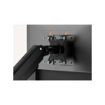 SOPORTE PARA 1 MONITOR FTX C048E 17" A 32" 9KG/ART/INC90°/GIR90°/ROT180° - Imagen 2
