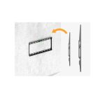 SOPORTE PARA TV FTX 176F 32" A 75" FTX 176F 45KG/FIJO NEGRO - Imagen 2