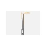 SOPORTE PARA TV FTX 176F 32" A 75" FTX 176F 45KG/FIJO NEGRO - Imagen 3