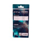 PASTA TERMICA FTX 2 GR 5.2 W/M.K THP-252PLUS - Imagen 2