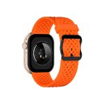 SMARTWATCH FTXF39P-RGOR 42MM ROSE GOLD/NARANJA ANDROID/IOS/BT/IA/FREC. CARD/NOTIFICACIONES - Imagen 3