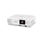 PROYECTOR EPSON E24 3600L XGA POWERLITE 3LCD 2VGA/HDMI/USB/BIVOLT - Imagen 2